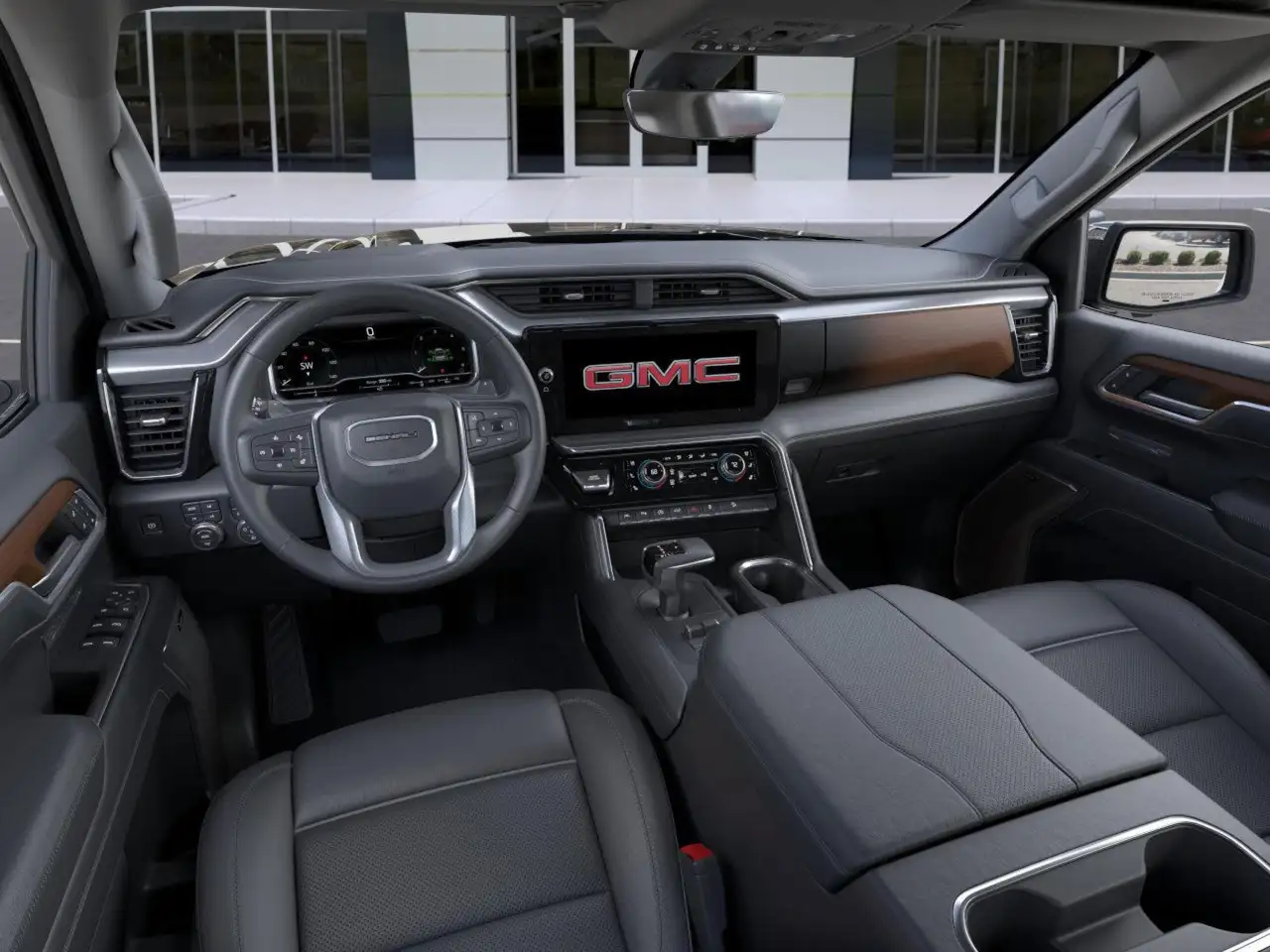 GMC Sierra 1500 снимка GMC Sierra 1500