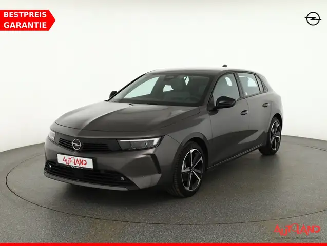 Opel Astra 1.2 Turbo Aut. LED Navi Tempomat