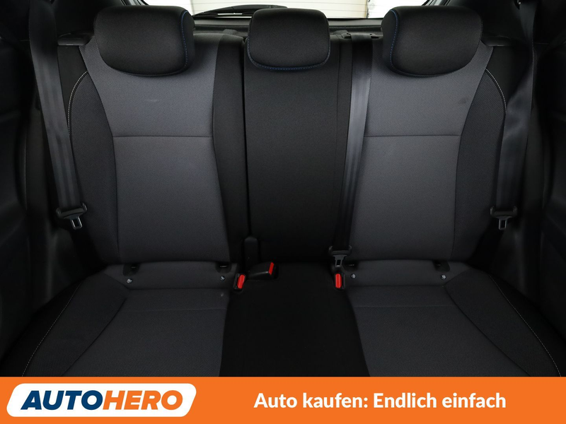 Hyundai i20 1.0 TGDI Passion blue *TEMPO*PDC*SHZ*LHZ*TEMPO*ALU — photo 15