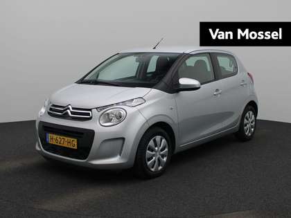 Citroen C1 1.0 VTi Feel | AIRCO | BLUETOOTH | ZUINIG  | 47 DK
