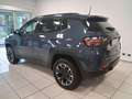 Jeep Compass 1.3 Turbo T4 240 CV PHEV AT6 4xe Trailhawk BLACK F Blauw - thumbnail 3
