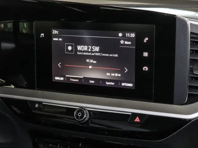 Opel Mokka view 8