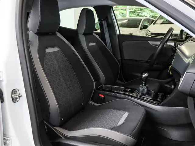 Opel Mokka view 7