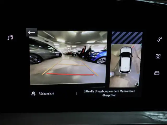 Opel Mokka view 13