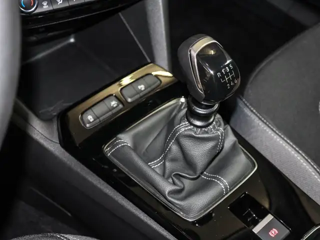 Opel Mokka view 11
