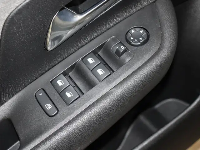 Opel Mokka view 15