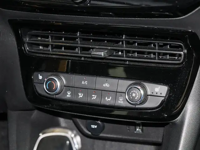 Opel Mokka view 9