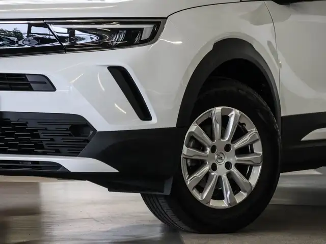 Opel Mokka view 6