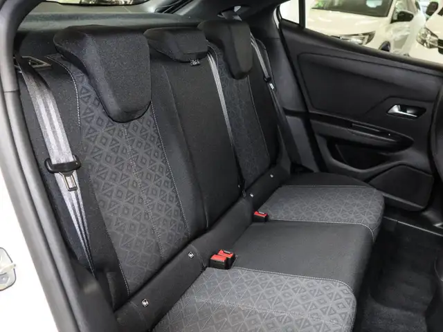 Opel Mokka view 5