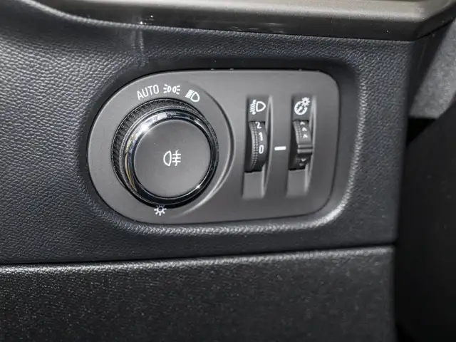 Opel Mokka view 14