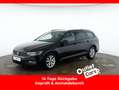 Volkswagen Passat Variant 2.0 TDI DSG ASSIST+CARPLAY+LED+NAV Schwarz - thumbnail 1