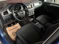 Volkswagen Golf Sportsvan Comfortline BMT 1,2 TSI *AHK*PDC*SHZ* Bleu - thumbnail 11