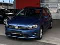 Volkswagen Golf Sportsvan Comfortline BMT 1,2 TSI *AHK*PDC*SHZ* Bleu - thumbnail 2