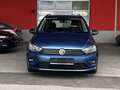 Volkswagen Golf Sportsvan Comfortline BMT 1,2 TSI *AHK*PDC*SHZ* Bleu - thumbnail 3