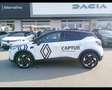 Renault Captur 1.6 E-Tech full hybrid Techno 145cv Bianco - thumbnail 4