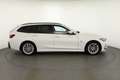 BMW 330 330e M-Sport Touring PHEV LED ACC Navi 360° Weiß - thumbnail 6