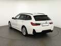 BMW 330 330e M-Sport Touring PHEV LED ACC Navi 360° Weiß - thumbnail 3