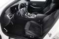 BMW 330 330e M-Sport Touring PHEV LED ACC Navi 360° Weiß - thumbnail 22