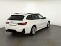 BMW 330 330e M-Sport Touring PHEV LED ACC Navi 360° Weiß - thumbnail 5