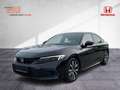 Honda Civic 2.0 i-MMD e:HEV Elegance ACC+LED+Navi+SHZ Schwarz - thumbnail 2