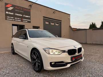 *SPORT,PANO,CUIR,XENON,LED,GPS,SIEGES CHAUFFANTS…*