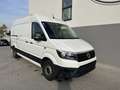 Volkswagen Crafter Crafter 35 Kasten MR L3H3 2,0-I-TDI Weiß - thumbnail 9
