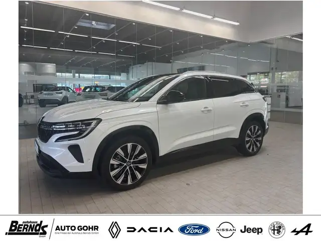 Renault Austral E-TECH Full Hybrid 200 Techno PANORAMADACH AUTOM.