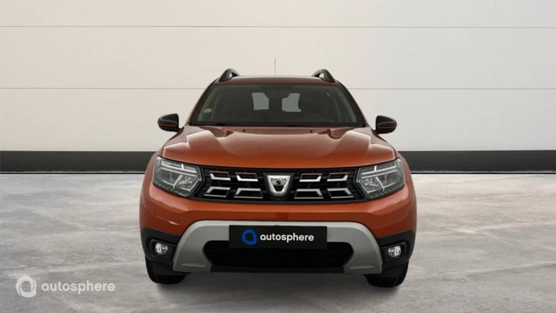 Dacia Duster 1.5 Blue dCi 115ch Extreme 4x2 - 2