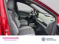 Volkswagen ID.4 Pure electric+NAVI+SHZ+ACC+AHK Rot - thumbnail 10