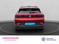 Volkswagen ID.4 Pure electric+NAVI+SHZ+ACC+AHK Rot - thumbnail 5