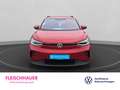 Volkswagen ID.4 Pure electric+NAVI+SHZ+ACC+AHK Rot - thumbnail 2