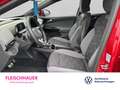 Volkswagen ID.4 Pure electric+NAVI+SHZ+ACC+AHK Rot - thumbnail 7