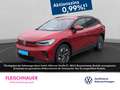 Volkswagen ID.4 Pure electric+NAVI+SHZ+ACC+AHK Rot - thumbnail 1