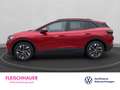 Volkswagen ID.4 Pure electric+NAVI+SHZ+ACC+AHK Rot - thumbnail 3