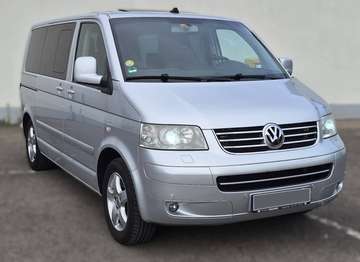 Highline Schiebedach Kindersitze Leder Bi-Xenon