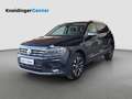 Volkswagen Tiguan Allspace CL TDI 4MOTION DSG Schwarz - thumbnail 1