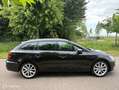 SEAT Leon ST 2.0 TDI FR LETOP! LEES TEKST Zwart - thumbnail 4