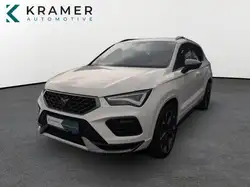 Cupra Ateca VZ 4Drive DCC+LED+360°+NAVI+CarP+KESSY+AHK
