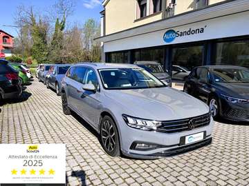 2.0 TDI Executive Elegance 150CV DSG -PREZZO REALE-