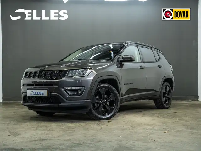 Jeep Compass 1.4 MultiAir Night Eagle