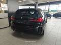BMW 118 i AUT M-Sport *Shadow/Verw.zetels/Carplay/PDC* Zwart - thumbnail 5