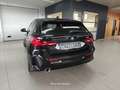 BMW 118 i AUT M-Sport *Shadow/Verw.zetels/Carplay/PDC* Zwart - thumbnail 6