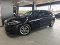 BMW 118 i AUT M-Sport *Shadow/Verw.zetels/Carplay/PDC* Zwart - thumbnail 3