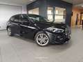 BMW 118 i AUT M-Sport *Shadow/Verw.zetels/Carplay/PDC* Zwart - thumbnail 4