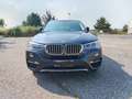 BMW X4 X4 F26 xdrive20d auto Blu/Azzurro - thumbnail 1