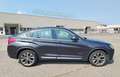 BMW X4 X4 F26 xdrive20d auto Blu/Azzurro - thumbnail 10