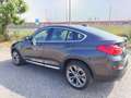 BMW X4 X4 F26 xdrive20d auto Blu/Azzurro - thumbnail 3
