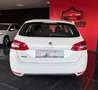 Peugeot 308 308 BlueHDi 130 S&S EAT8 SW Allure Pack Bianco - thumbnail 6