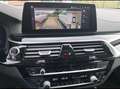 BMW 530 530iA xDrive 252ch Luxury Euro6d-T Gris - thumbnail 7