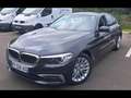 BMW 530 530iA xDrive 252ch Luxury Euro6d-T Gris - thumbnail 1